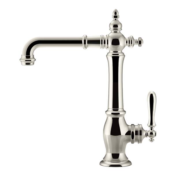 K 99268 2bzsnvs Kohler Artifacts® Gentlemans Bar Faucet With Accessories And Reviews Wayfair 1951